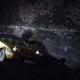 Image for article titled A Collapsed Old Railway Tunnel Hides These Rare Cars